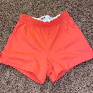 Soffe shorts youth